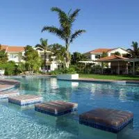 Pacific Palms Resort, hôtel à Papamoa