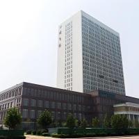 Green Tree Inn Express Tangshan Yueting County Bus Station, hotel poblíž Qinhuangdao Beidaihe Airport - BPE, Laoting