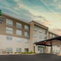 Holiday Inn Express & Suites - King George - Dahlgren by IHG, hotel Aldenben
