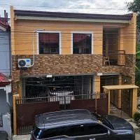 IBM Homestay, hotell sihtkohas Butuan