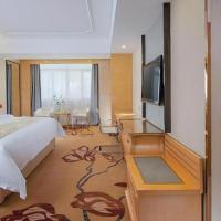 Vienna Classic Hotel Fujian Shishi Jinsheng, hotel poblíž Quanzhou Jinjiang International Airport - JJN, Shishi