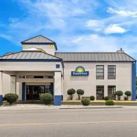 Days Inn by Wyndham Salem, hotel a Salem