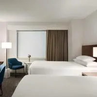Hyatt Regency Schaumburg Chicago, hotel v destinaci Schaumburg