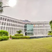 HOTEL MENAAL RESIDENCY, hotel v destinácii Kota