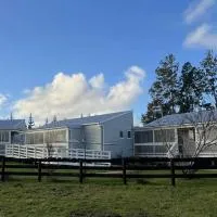 Te Tihi Noho Shared Accommodation, hotel 