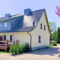 Das Sommerhaus - im Land der tausend Seen, hotell i Waren