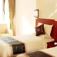 Wutaishan Wufeng Hotel, hotel poblíž Xinzhou Wutaishan Airport - WUT, Wutai