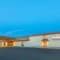 Baymont by Wyndham Jamestown Conference Center & Water Park, hotel Jamestownban