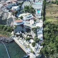 Pennadio Rooms, hotelli kohteessa Bacoli
