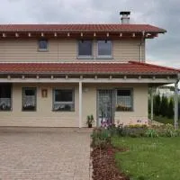Bemlers Ferienwohnung, hotel in Külsheim