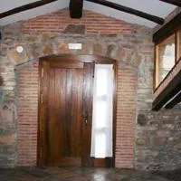 Argiñenea, hotel en Berástegui (Berastegi)