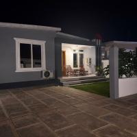 Tanga Home Rentals, hotel blizu letališča letališče Tanga - TGT, Tanga