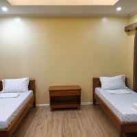 Marrietas Hotel and Restaurant, khách sạn gần Antique Airport - EUQ, Bugasong