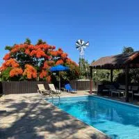 Villa Filip Coral Bay, hôtel à Peyia
