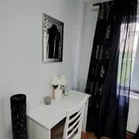 Dani Cute: Vaslui şehrinde bir otel