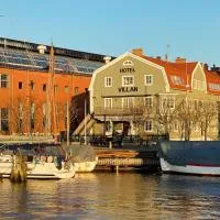 Hotel Villan, hotel v destinaci Gothenburg