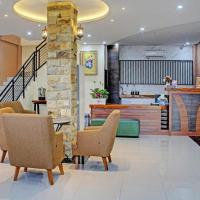 Raja Soeta Express Syariah, hotel near Radin Inten II Airport - TKG, Hajimana