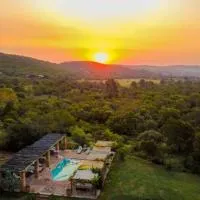 KwaThabisile Bush Retreat, hotel em Cullinan