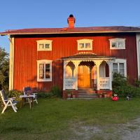 Solberg Inn, hotel poblíž Letiště Kramfors - KRF, Stöndar