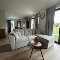 Hygge Haus Erzgebirge，Concordiaplatz的飯店