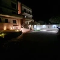 La nostra Casetta, hotel v destinaci Miglianico