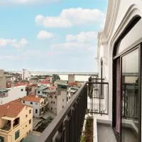 The Harmony Red River Residence, hotel en Hanói