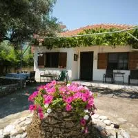 Kinira Seaside House, ξενοδοχείο στα Κοίνυρα