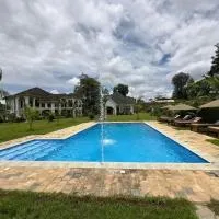 Arusha Farm House, hotel a Arusha