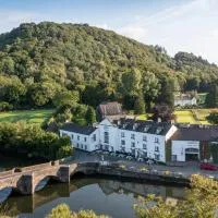 The Swan Hotel and Spa, hotell i Newby Bridge