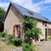 BNB Calme, hotell i Saint-Marien