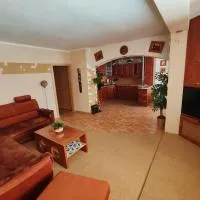 Apartmán Iris, khách sạn ở Václavov