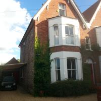 Rowlands Castle No 41, hotel in Rowlands Castle