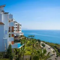 Olée Nerja Holiday Rentals by Fuerte Group, hotel di Torrox Costa