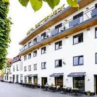Hotel Botterweck, hotel v destinácii Valkenburg aan de Geul