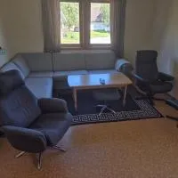 Åmdals Verk में, होटल Leilighet Åmdals Verk, Tokke