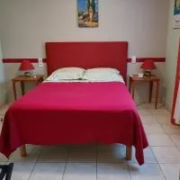 Gîte La Jaubertie Labellisé Handicap, hotell sihtkohas Meyrals