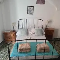 Casa Alice Salar、Salarのホテル