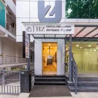 U by Z Hotels, Seshadripuram, hotel a Bangalore