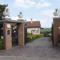 casa di nunzia, hotel sa Caiazzo
