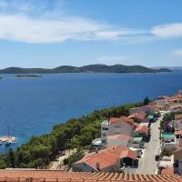 Villa-Panorama: Drage şehrinde bir otel