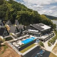 noi Resort SPA - woda i las, hotel di Tęgoborze
