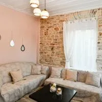 Peaceful Getaways in Samos, Hotel in Mytilinioí
