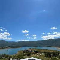 Apartmani Venecia, хотел в Prozor