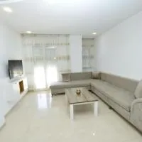Dar Hella Apartments โรงแรมในEl Maamoura