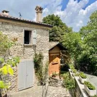 Residenza della vigna - bilocale con soppalco, hotel i Pennabilli