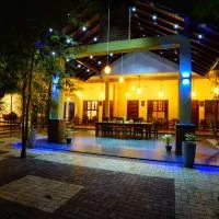 The Nature Resort, hotel u gradu Dambula