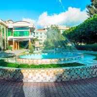 HOTEL EDENHIGHLANDS Mbeya, ξενοδοχείο κοντά στο Αεροδρόμιο Mbeya - MBI, Mbeya