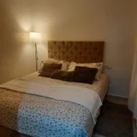 Séjour Idéal à Tamaris Appartement Meublé Tout Confort, Hotel in Tamaris