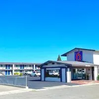 Motel 6 Yuba City, CA, hotel a Yuba City