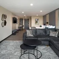 ClubHouse Hotel & Suites Rapid City, hotel sa Rapid City